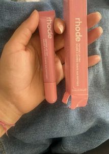 Rhode Peptide Lip Tint