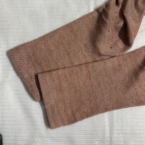Comfortable Everyday Socks