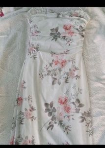 NEWME DRESS