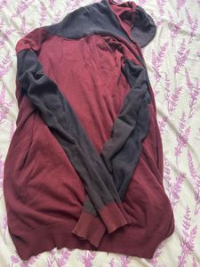 Men Winter Jacket