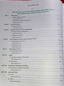 Class 12th CBSE Question Bank Physics