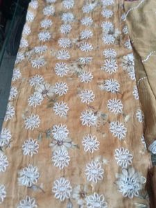 Dress Material