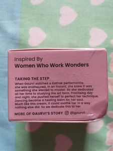 Foxtale The Oasis Skin Repair Cream