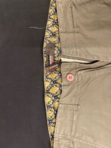 Chino’s