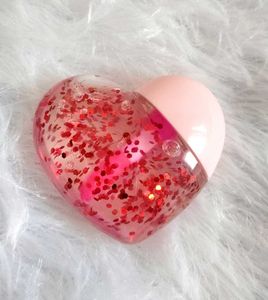 🎀 Heart Crazy Girl Lip Gloss ❤️