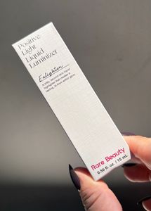 Rare Beauty Liquid Luminizer :- Enlighten(Dupe)