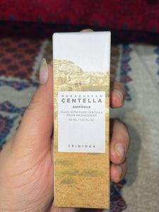 SKIN1004 Madagascar Centella Ampoule