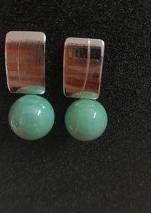 Set Of 4 Earings Mixed