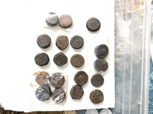 Jodhpur Heavy Coins, Each @179.