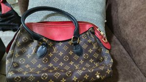 Lv Hand Bag