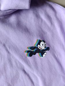 H&amp;M Oversized Hoodie