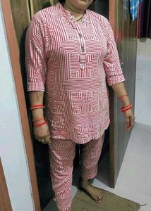 Co Ord Set