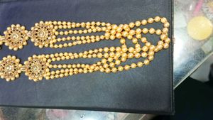 Jewellery Set