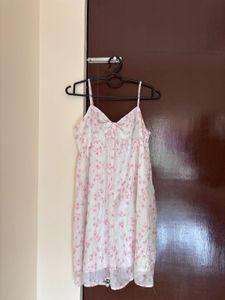 Cute Ribbon Dress