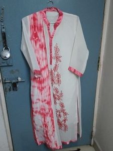 Beautiful Kurta