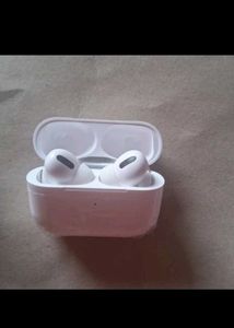 100% original apple airpod