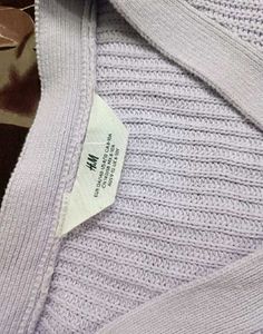 H&amp;M Cardigan On Sale Price
