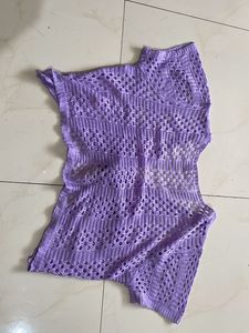 Pinteresty Crop Top