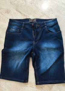 Men&#39;s Denim Shorts