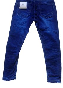 Brand new denim jeans