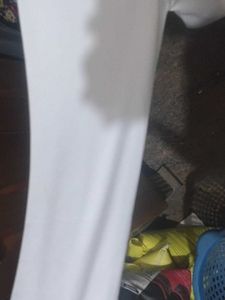 Gensuite White T-shirt