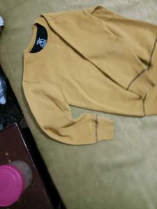 Winter Sweatshirt