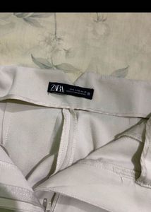 Straight Leg Pants