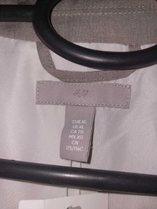 H&amp;M women Blazer
