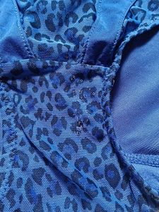 Animal Print Briefs