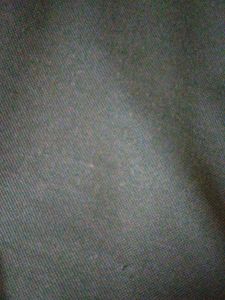 UA Gray Fleece Joggers