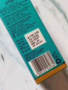 Pilgrim 10 % Niacinamide Face Serum