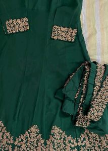 Green 3 Piece