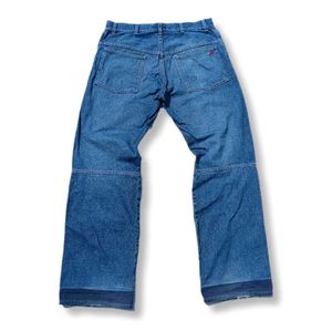 jet leg jeans