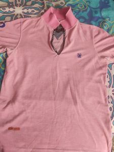 Tea Shirt