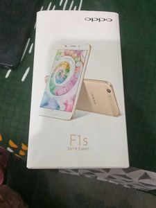Old Oppo Phone