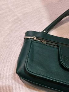 Green Pouch 👝