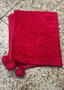 Winter Stall