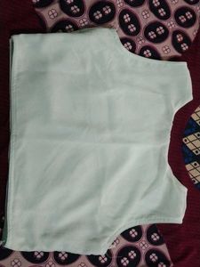 Lehenga Choli With Shrug