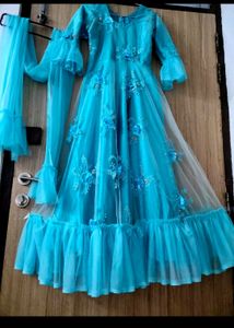 Fairy Gown 👸