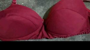 Combo Pack Of 3 Bra Set