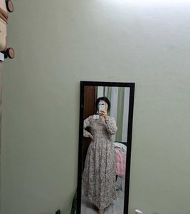 LOV Maxi Dress