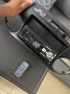 Car Audio System