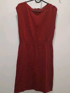Cute Red Dress