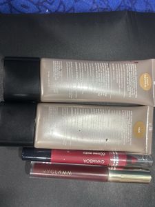 LUXURY MAKEUP BUNDLE