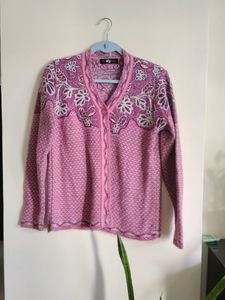 Unavailable Soon💃💃Very Warm Cardigan