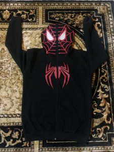 Spiderman Hoodie