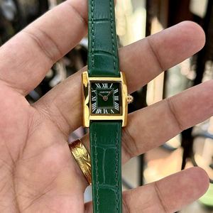 Cartier watches for women 🩷