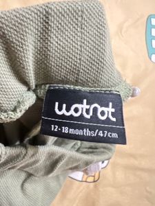 Wotnot Cute Baby &amp; Kids Boys Clothing
