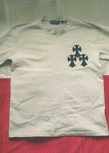 An Iconic Chrome Hearts T-SHIRT!