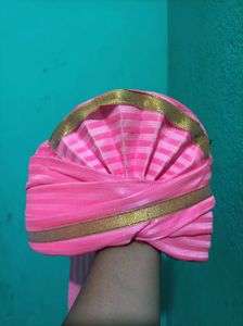 Cap Or Pagdi